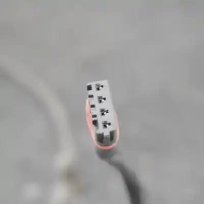 Peça sobressalente para automóvel em segunda mão sensor de posição do eixo de comando por bmw 3 e90 (2004-2011) sedan referências oem iam 7531705  