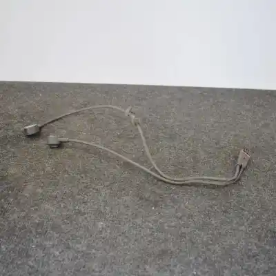 Peça sobressalente para automóvel em segunda mão Sensor De Posição Do Eixo De Comando por BMW 3 E90 (2004-2011) Sedan Referências OEM IAM 7531705  