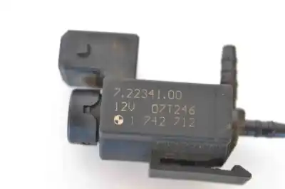 Second-hand car spare part solenoid valve for bmw 3 coupe e92 (2005-2013) oem iam references 1742712  