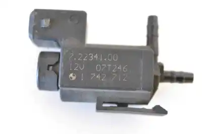 Second-hand car spare part solenoid valve for bmw 3 coupe e92 (2005-2013) oem iam references 1742712  