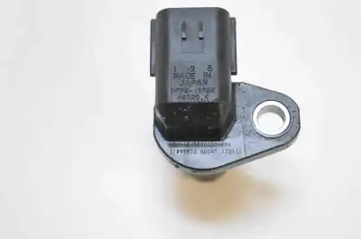 Second-hand car spare part camshaft position sensor for volvo v60 (2010-2018) oem iam references 31491073  