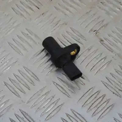 Peça sobressalente para automóvel em segunda mão sensor de posição do eixo de comando por bmw 3 cabrio e93 (2006-2013) referências oem iam 7803093  