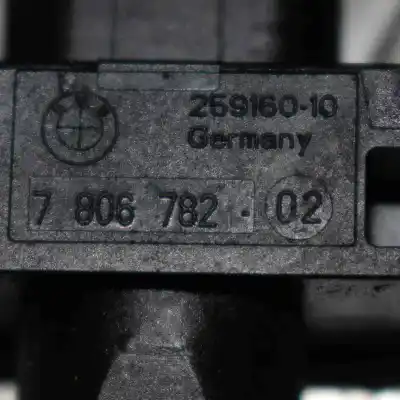 Peça sobressalente para automóvel em segunda mão sensor de posição do eixo de comando por bmw 3 cabrio e93 (2006-2013) referências oem iam 7806782  