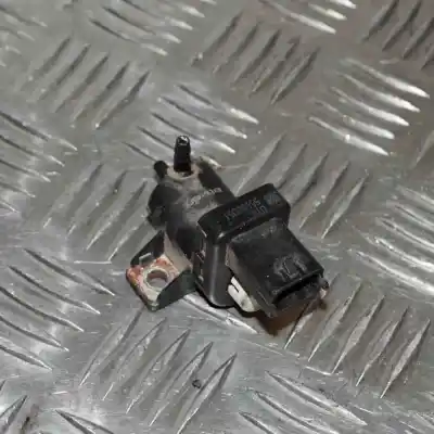 Second-hand car spare part Solenoid Valve for OPEL ASTRA J (2009-2015) OEM IAM references 55566051  