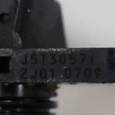 Second-hand car spare part camshaft position sensor for mazda 2 de (2007-2015) oem iam references zj01-18-230  