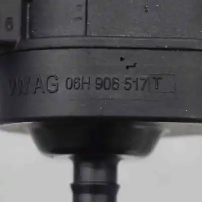 Автозапчастина б/у соленоїдний клапан для audi a3 limousine 8vs, 8vm (2013-2020) посилання на oem iam 06h906517t  