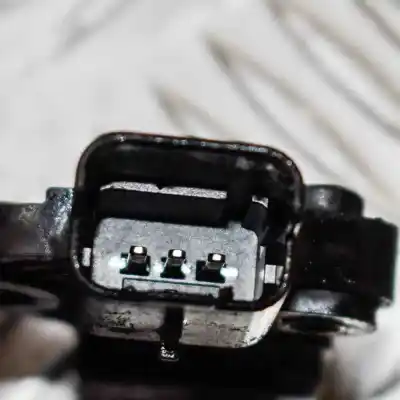 Peça sobressalente para automóvel em segunda mão sensor de posição do eixo de comando por volvo v50 mw (2003-2012) referências oem iam 9664893880  