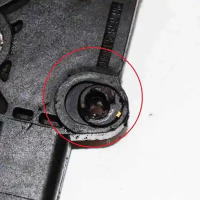 Peça sobressalente para automóvel em segunda mão Sensor De Posição Do Eixo De Comando por VOLVO V50 MW (2003-2012) Referências OEM IAM 9664893880  