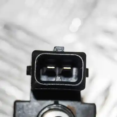 Автозапчастина б/у соленоїдний клапан для jaguar f-pace x761 (2015-..) off-road посилання на oem iam 70243601  