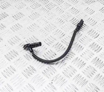 Peça sobressalente para automóvel em segunda mão Sensor De Posição Do Eixo De Comando por FORD FOCUS III (2010-2020) Referências OEM IAM 9664430980  