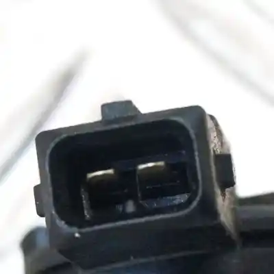 Peça sobressalente para automóvel em segunda mão válvula solenóide por bmw 7 e65, e66, e67 (2001-2009) referências oem iam 75604621707323  