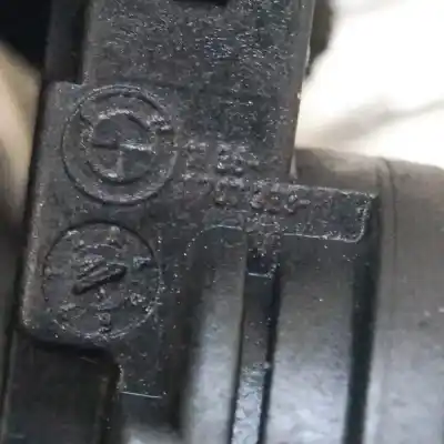 Peça sobressalente para automóvel em segunda mão válvula solenóide por bmw 7 e65, e66, e67 (2001-2009) referências oem iam 75604621707323  