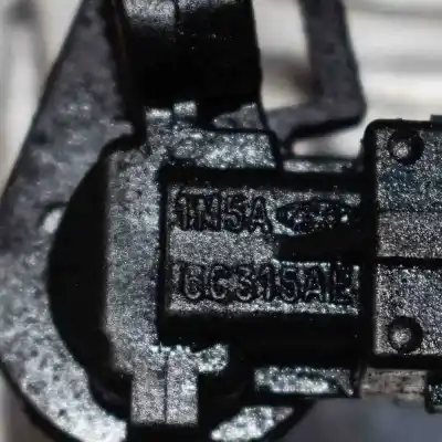 Peça sobressalente para automóvel em segunda mão sensor de posição do eixo de comando por ford c-max dm2 (2007-2010) referências oem iam 1m5a-6c315-ae  
