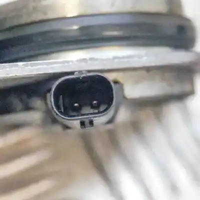 Автозапчастина б/у соленоїдний клапан для opel mokka / mokka x (2012-..) off-road посилання на oem iam 55562223  