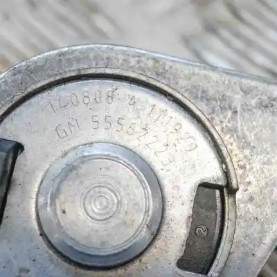 Автозапчастина б/у соленоїдний клапан для opel mokka / mokka x (2012-..) off-road посилання на oem iam 55562223  