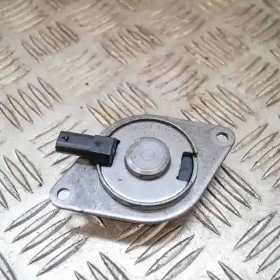 Автозапчастина б/у соленоїдний клапан для opel mokka / mokka x (2012-..) off-road посилання на oem iam 55562223  