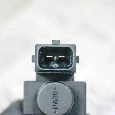 Peça sobressalente para automóvel em segunda mão válvula solenóide por bmw 3 cabrio e93 (2006-2013) referências oem iam 7810831  