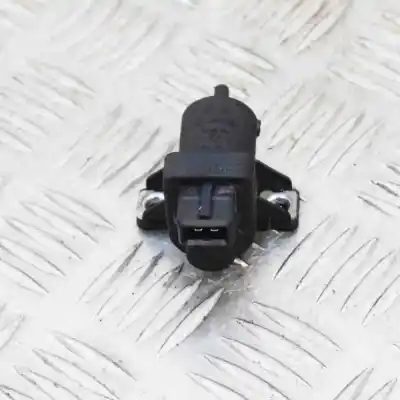 Second-hand car spare part solenoid valve for dacia duster (2010-2018) oem iam references 8200762162  