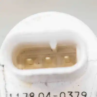 İkinci el araba yedek parçası eksantrik mili konum sensörü için opel mokka / mokka x (2012-..) off-road oem iam referansları 55566932  