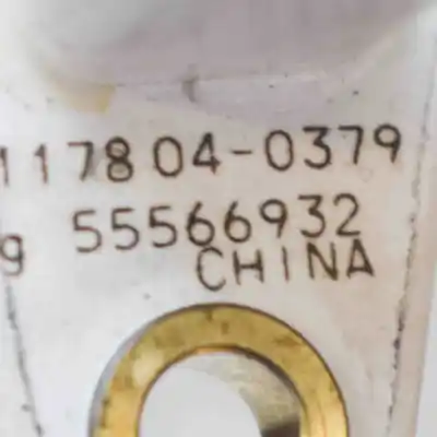 İkinci el araba yedek parçası eksantrik mili konum sensörü için opel mokka / mokka x (2012-..) off-road oem iam referansları 55566932  