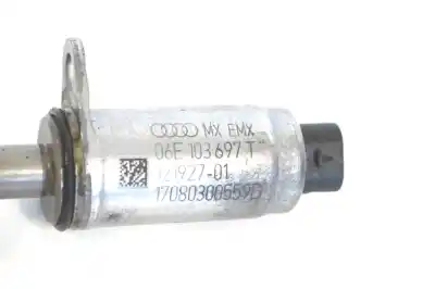 Second-hand car spare part camshaft position sensor for audi a3 cabrio 8v7, 8ve (2013-2020) oem iam references 06e103697t  