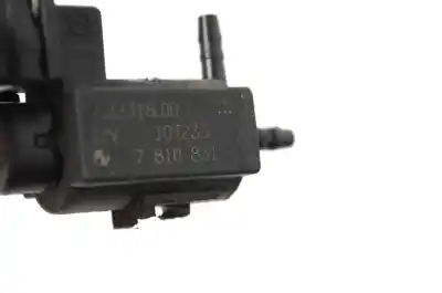 Peça sobressalente para automóvel em segunda mão válvula solenóide por mini cooper r56 (2005-2013) referências oem iam 7810831  