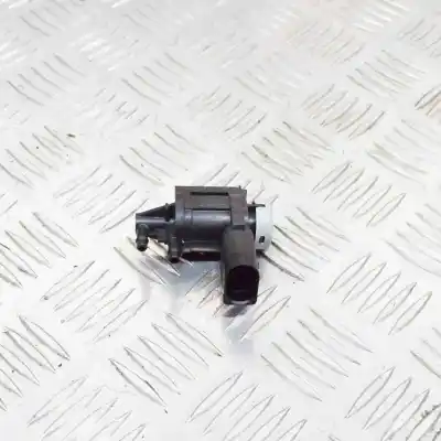 Peça sobressalente para automóvel em segunda mão Válvula Solenóide por PORSCHE CAYENNE 92A (2010-..) Off-road Referências OEM IAM 1K0906283  