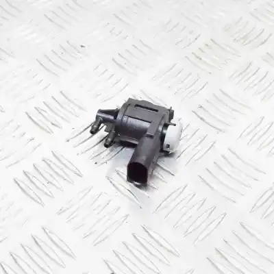 Peça sobressalente para automóvel em segunda mão válvula solenóide por porsche cayenne 92a (2010-..) off-road referências oem iam 1k0906283  