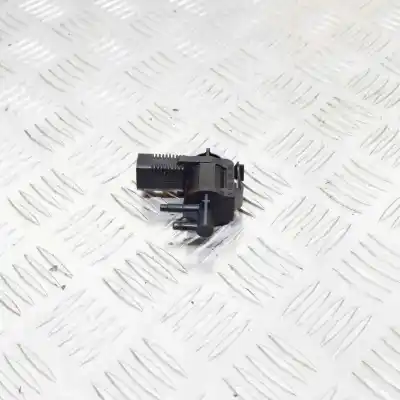 Peça sobressalente para automóvel em segunda mão Válvula Solenóide por PORSCHE CAYENNE 92A (2010-..) Off-road Referências OEM IAM 1K0906283  