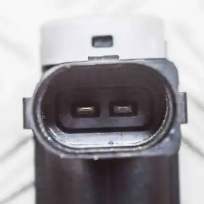 Peça sobressalente para automóvel em segunda mão válvula solenóide por porsche cayenne 92a (2010-..) off-road referências oem iam 1k0906283  