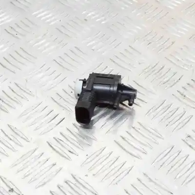 Peça sobressalente para automóvel em segunda mão válvula solenóide por porsche cayenne 92a (2010-..) off-road referências oem iam 1k0906283  