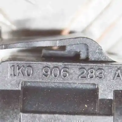 Peça sobressalente para automóvel em segunda mão válvula solenóide por porsche cayenne 92a (2010-..) off-road referências oem iam 1k0906283  