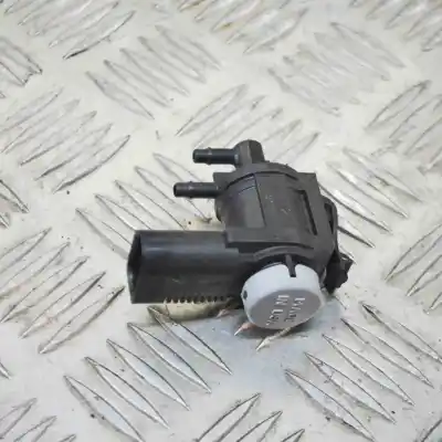Pezzo di ricambio per auto di seconda mano Valvola Solenoide per AUDI Q7 4L (2006-2015) Riferimenti OEM IAM 1K0906283A  