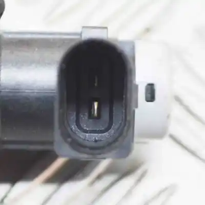 Pezzo di ricambio per auto di seconda mano valvola solenoide per audi q7 4l (2006-2015) riferimenti oem iam 1k0906283a  