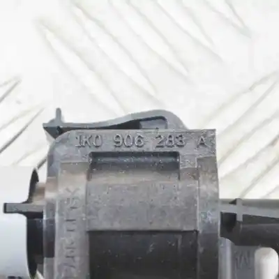 Pezzo di ricambio per auto di seconda mano valvola solenoide per audi q7 4l (2006-2015) riferimenti oem iam 1k0906283a  