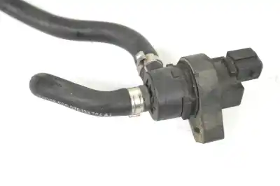 Peça sobressalente para automóvel em segunda mão válvula solenóide por audi a6 4b2, c5 (1997-2005) referências oem iam 078133517b  