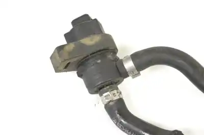 Peça sobressalente para automóvel em segunda mão válvula solenóide por audi a6 4b2, c5 (1997-2005) referências oem iam 078133517b  