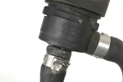 Peça sobressalente para automóvel em segunda mão válvula solenóide por audi a6 4b2, c5 (1997-2005) referências oem iam 078133517b  