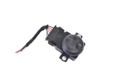 Second-hand car spare part left seat adjustment switch for audi a4 cabrio 8h7, b6, 8he, b7 (2002-2009) oem iam references 8e0959777  