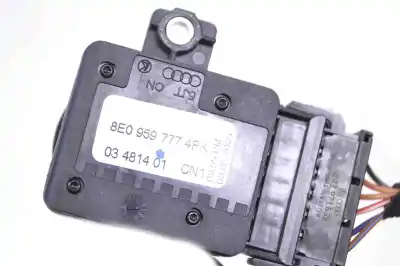 Second-hand car spare part left seat adjustment switch for audi a4 cabrio 8h7, b6, 8he, b7 (2002-2009) oem iam references 8e0959777  
