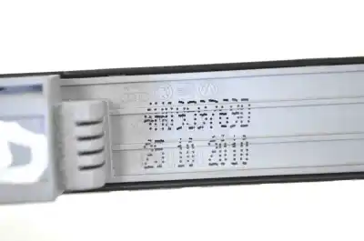 Peça sobressalente para automóvel em segunda mão interruptor de ajuste do assento esquerdo por audi a8 4h_ (2009-2018) referências oem iam 4h0959769d  