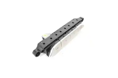 Peça sobressalente para automóvel em segunda mão interruptor de ajuste do assento esquerdo por audi a8 4h_ (2009-2018) referências oem iam 4h0959769d  