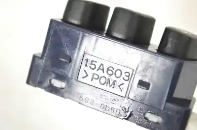 Peça sobressalente para automóvel em segunda mão comando de regulação do banco direito por lexus rx _u3_ (2003-2008) referências oem iam 603-0b5d,15a603  