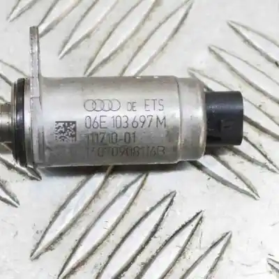 Second-hand car spare part solenoid valve for audi a3 limousine 8vs, 8vm (2013-2020) oem iam references 06e103697m  