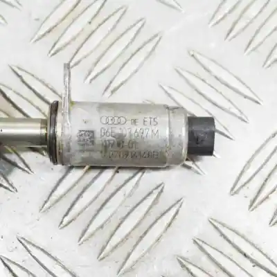 İkinci el araba yedek parçası solenoid valf için audi a3 limousine 8vs, 8vm (2013-2020) oem iam referansları 06e103697m  