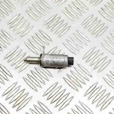 İkinci el araba yedek parçası solenoid valf için audi a3 limousine 8vs, 8vm (2013-2020) oem iam referansları 06e103697m  
