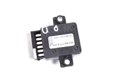 Peça sobressalente para automóvel em segunda mão comando de regulação do banco direito por audi a4 8k2, b8 (2007-2015) referências oem iam 8e0959777b  