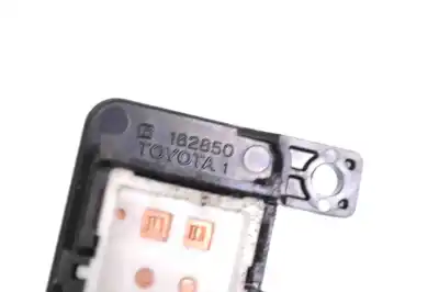 Peça sobressalente para automóvel em segunda mão interruptor de ajuste do assento esquerdo por lexus rx _u3_ (2003-2008) referências oem iam 182850  