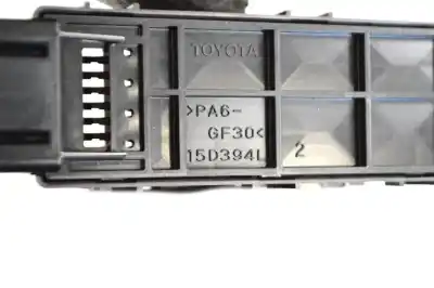 Автозапчасти б/у переключатель регулировки левого сиденья за lexus rx _l2_ (2015-..) off-road ссылки oem iam 15d394l  