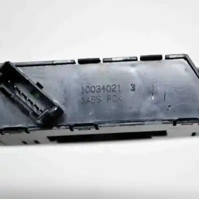 Pezzo di ricambio per auto di seconda mano comando regolazione sedile destro per porsche cayenne 92a (2010-..) off-road riferimenti oem iam 7p5959561g,7p5.959.561.g  